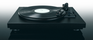 Pro-Ject - A1 Plattenspieler