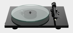 Pro-Ject - T2 W Plattenspieler