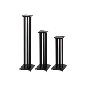 SolidSteel - NS-6 Speaker Stands