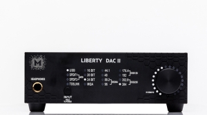 Mytek - Liberty DAC II D/A-Wandler