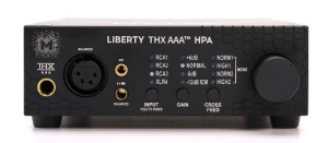 Mytek - Liberty THX AAA Kopfhörerverstärker