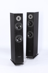 Pylon Audio - Diamond 25 MKII Standlautsprecher