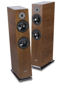 Pylon Audio - Diamond 28 MKII Standlautsprecher