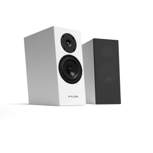 Pylon Audio - Diamond 18 MKII Regallautsprecher