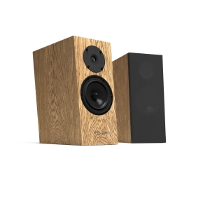 Pylon Audio - Diamond 15 MKII Regallautsprecher