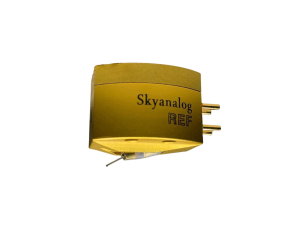 Skyanalog - Reference Tonabnehmer