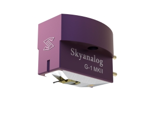Skyanalog - G-1 MKII Tonabnehmer