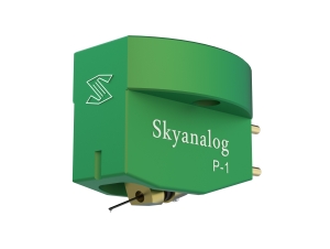 Skyanalog - P-1G Tonabnehmer