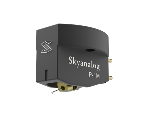Skyanalog - P-1M Tonabnehmer