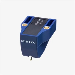 Sumiko - Blue Point No.3 Low / High