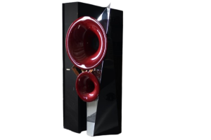 Acapella - Triolon Excalibur MK V - 6
