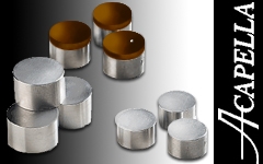 Acapella - Pucks