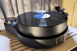 TW Acustic - Raven GT2 BASIC