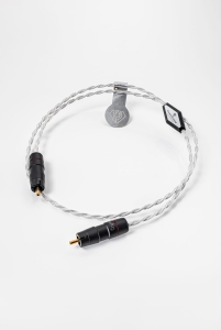 Crystal Cable - Ultra2 Diamond IC