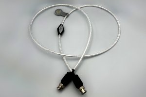 Crystal Cable - Reference2 Diamond Digital 75 Ohm 1m