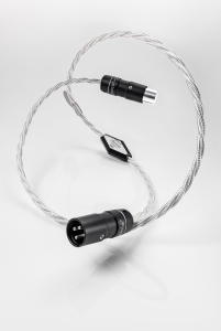Crystal Cable - Reference2 Diamond Digital 110 Ohm 1m