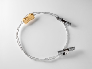 Crystal Cable - Monet Ground Bridge 1m