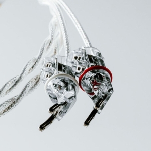 Crystal Cable - Da Vinci Jumperset 20cm