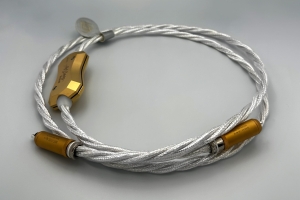 Crystal Cable - Monet Digital 75 Ohm 1m