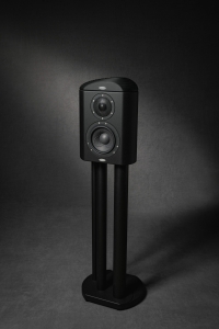 Crystal Cable - Arabesque Minissimo with/without stand