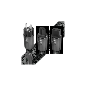 AudioQuest - Tornado 72V DBS