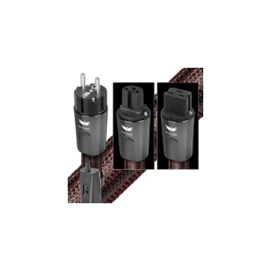 AudioQuest - FireBird 72V DBS