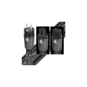 AudioQuest - Dragon 72V DBS