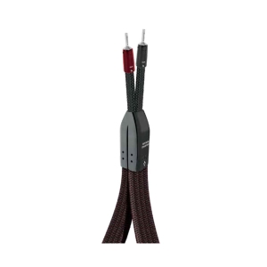 AudioQuest - FireBird BiWire Combo (Zero+Bass) 72V DBS Lautsprecherkabel