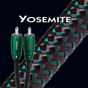 AudioQuest - Yosemite 72V DBS