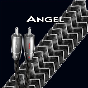 AudioQuest - Angel 72V DBS