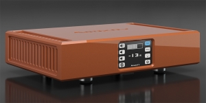 Alluxity - Pre Two mk.II (Orange & Grau)