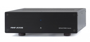 Rike Audio - Natalija Phono 4 MM/MC