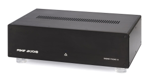Rike Audio - Sabine Phono Signature 3 MM/MC