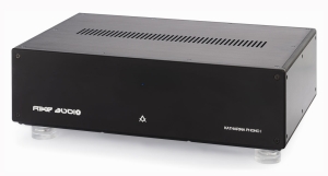Rike Audio - Katharina Phono Signature 1 MM/MC