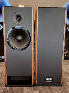 Rike Audio - Anna 30LS - 94,6 dB Lautsprecher