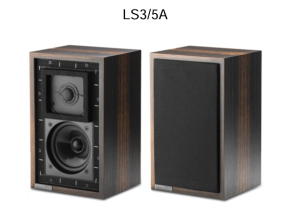 Musical Fidelity - LS3/5A Lautsprecher