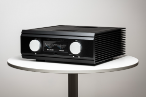 Musical Fidelity - NU-VISTA 600.2 Vollverstärker