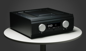 Musical Fidelity -  NU-VISTA DAC Digital/Analog-Wandler