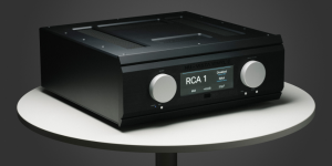 Musical Fidelity - NU-VISTA VINYL.2 Phonovorverstärker