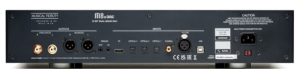 Musical Fidelity - M8xDAC D/A-Wandler