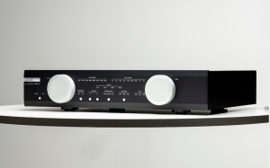 Musical Fidelity - M8xVINYL Phonovorverstärker