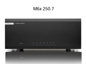 Musical Fidelity - BPC10 10-Ampère-Trenn-Transformator