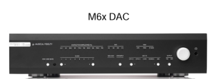 Musical Fidelity - M6xDAC D/A-Wandler