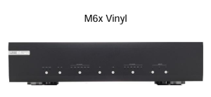 Musical Fidelity - M6xVINYL Phonovorverstärker
