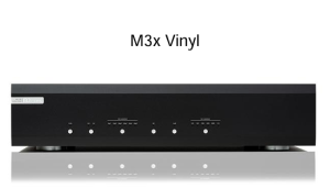 Musical Fidelity - M3xVINYL Phonovorverstärker