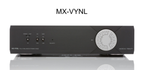 Musical Fidelity - MX-VYNL Phonovorverstärker