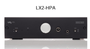 Musical Fidelity - LX2-HPA Kopfhörerverstärker