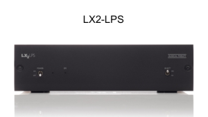 Musical Fidelity - LX2-LPS Phonovorverstärker