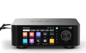 EverSolo - Play CD Edition schwarz