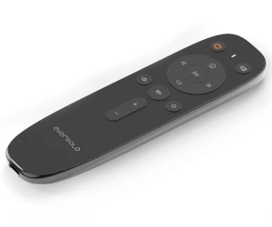 Eversolo - Fernbedienung für DMP-A10, DMP-A8, DMP-A6 Serie und Play Serie